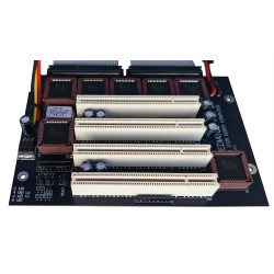 Mediator PCI 1200 ZIV black