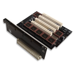 Mediator PCI 1200 ZIV black